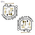 Carburetor Repair Kit for Honda Silver Wing 500 GL500 (1981–1982) CB900C CB1000C