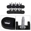 2Pcs Terminal Block 3 Post for Polaris Ranger RZR Sportsman ACE (2015–2023) 4011892