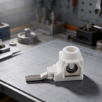 10 pcs terminal blocks for busbar circuit breaker connection