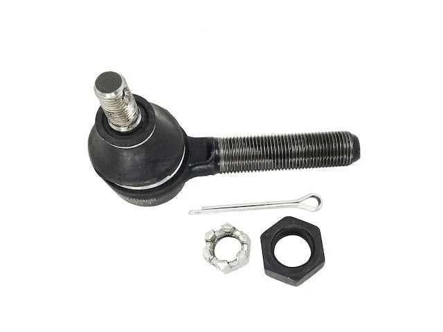 Left Outer Tie Rod End for Suzuki Samurai (1986–1995) XH439GV