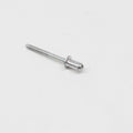 10 x Car Door Panel Pop Rivets for Mercedes-Benz (A0049902897)