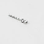 10 x Car Door Panel Pop Rivets for Mercedes-Benz (A0049902897)