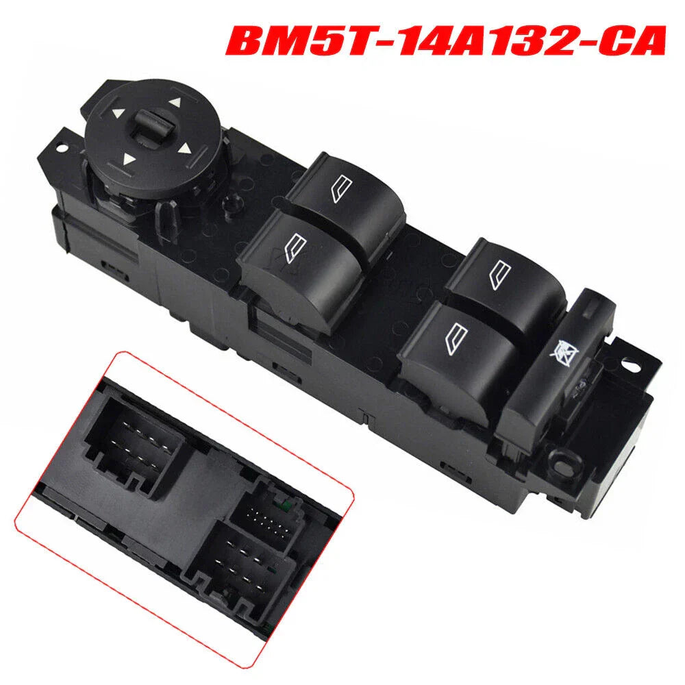 Power Window Switch for Ford Focus (2012-2018)