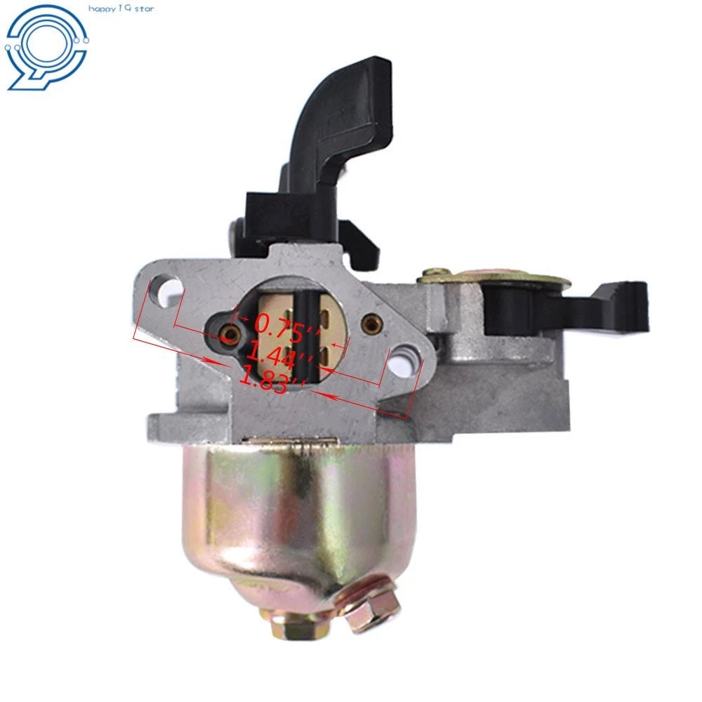 Carburetor for Mini Baja Doodle Bug 97cc & 96cc Mini Bike (1996–2005)