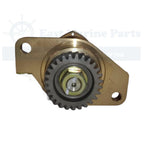 Water Pump for Yanmar 6LPA DTE(P) STE(P) STP2 DTZE(P) STZE(P) STZP2 (–) 119773-42652