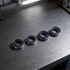 Oil Seal Replacement Kit Set of 4 for TS410 TS420 TS500i