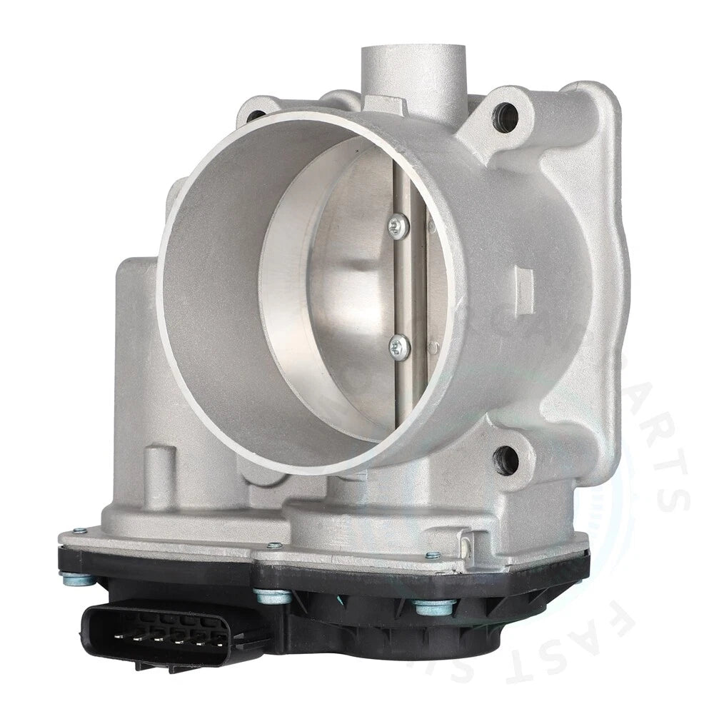 Throttle Body with Sensor for Volvo XC70 (2009–2015) Turbocharged