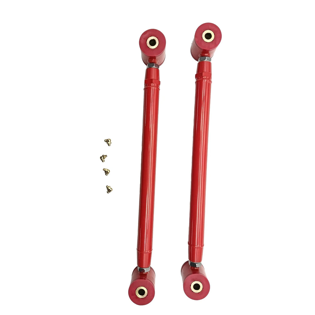 Rear Lower Control Arms for GMC SUV Chevrolet Suburban Tahoe (2007-2014)