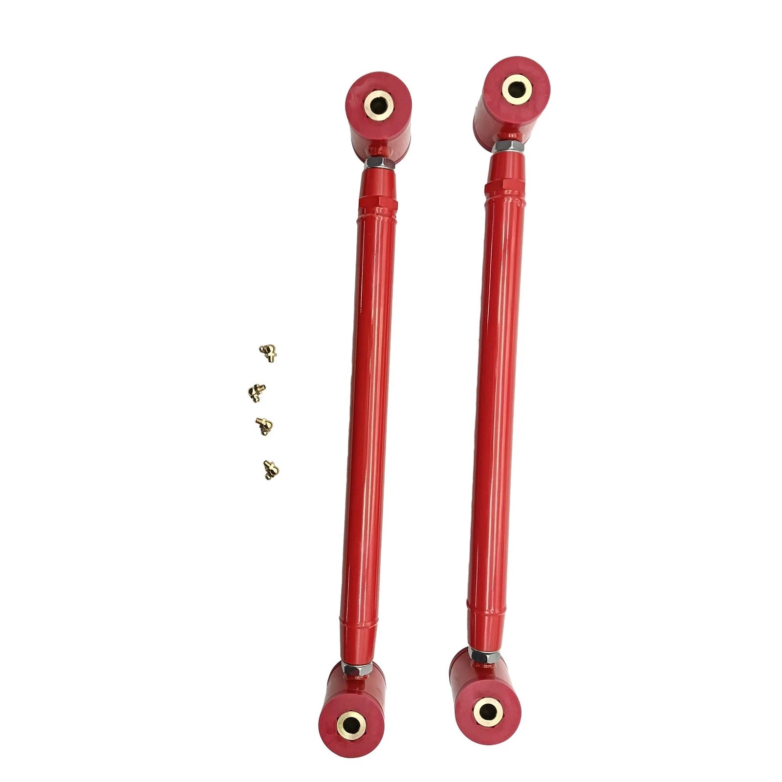 Rear Lower Control Arms for GMC SUV Chevrolet Suburban Tahoe (2007-2014)