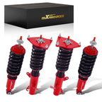 Coilover 24 Way Damper Suspension Lowering Kit for MINI Cooper (2001-2006)