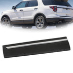 Front Left Driver Door Lower Molding Trim for Explorer (2016–2019)