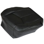 Driver Side Bottom Seat Cover with Foam for Chevy Silverado (2003–2007)