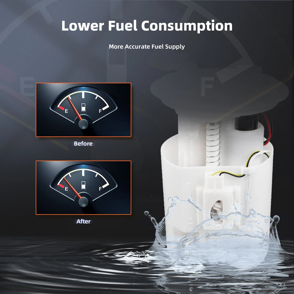 Fuel Pump Module Assembly for Subaru Legacy (2010-2012)