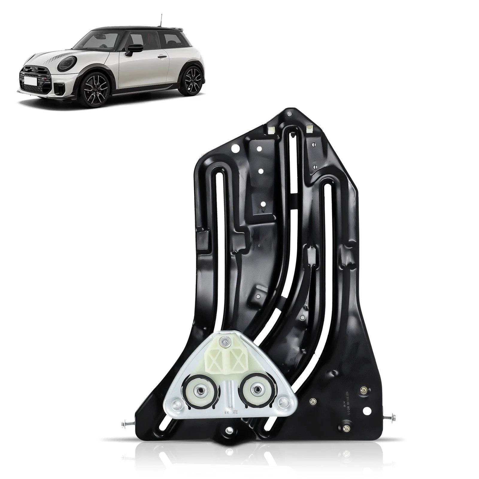 Electric Window Motor Regulator for Mini Cooper S Convertible (2004-2015)