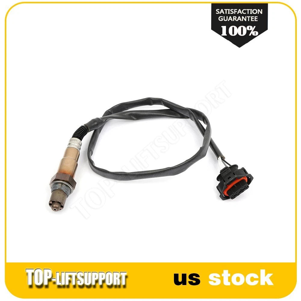 Oxygen Sensor for Saturn Vue (2002–2003)