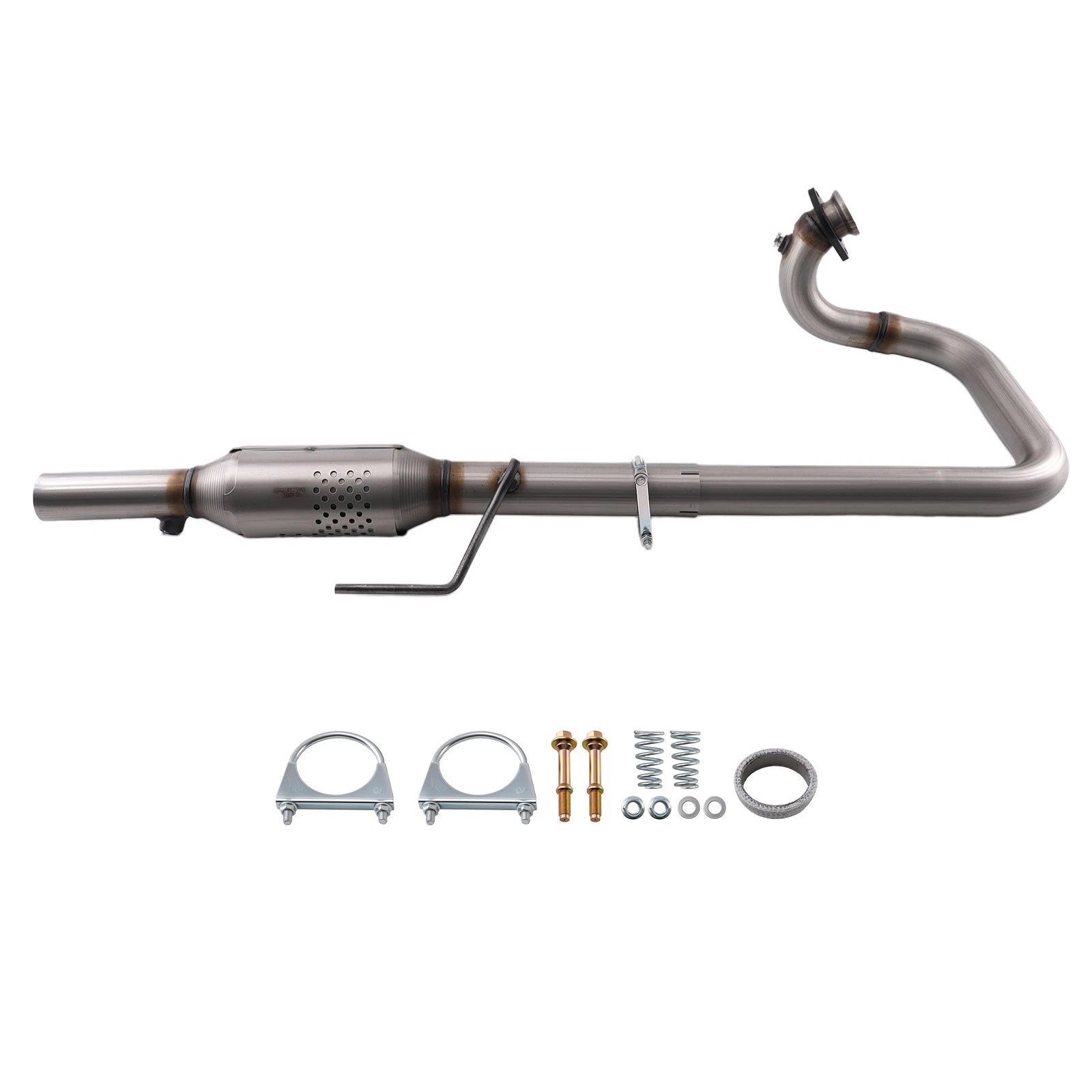 Catalytic Converter for Jeep Wrangler TJ (1997–1999)