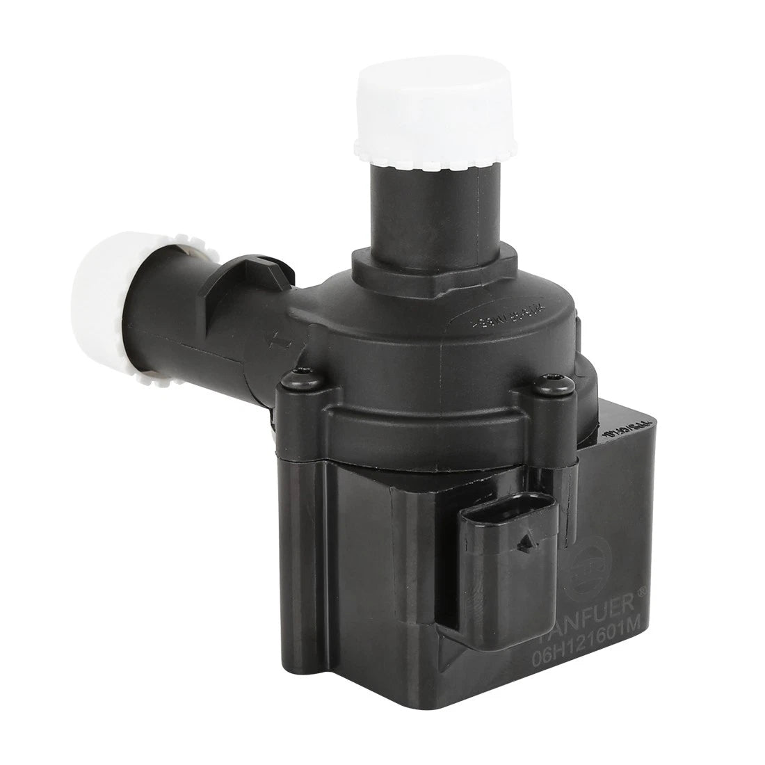 Auxiliary Water Pump for VW Beetle, Passat, Jetta, Audi A4, A5 (2006–2018) 06H121601M