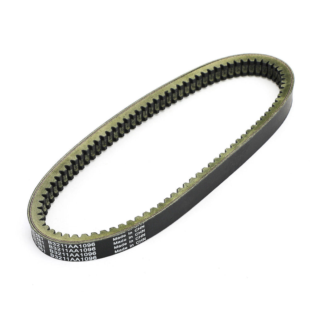 DriveBelt B3211AA1096 for GRECAV EKE, LIGIER XPRO, XTOO MAX, AIXAM T9