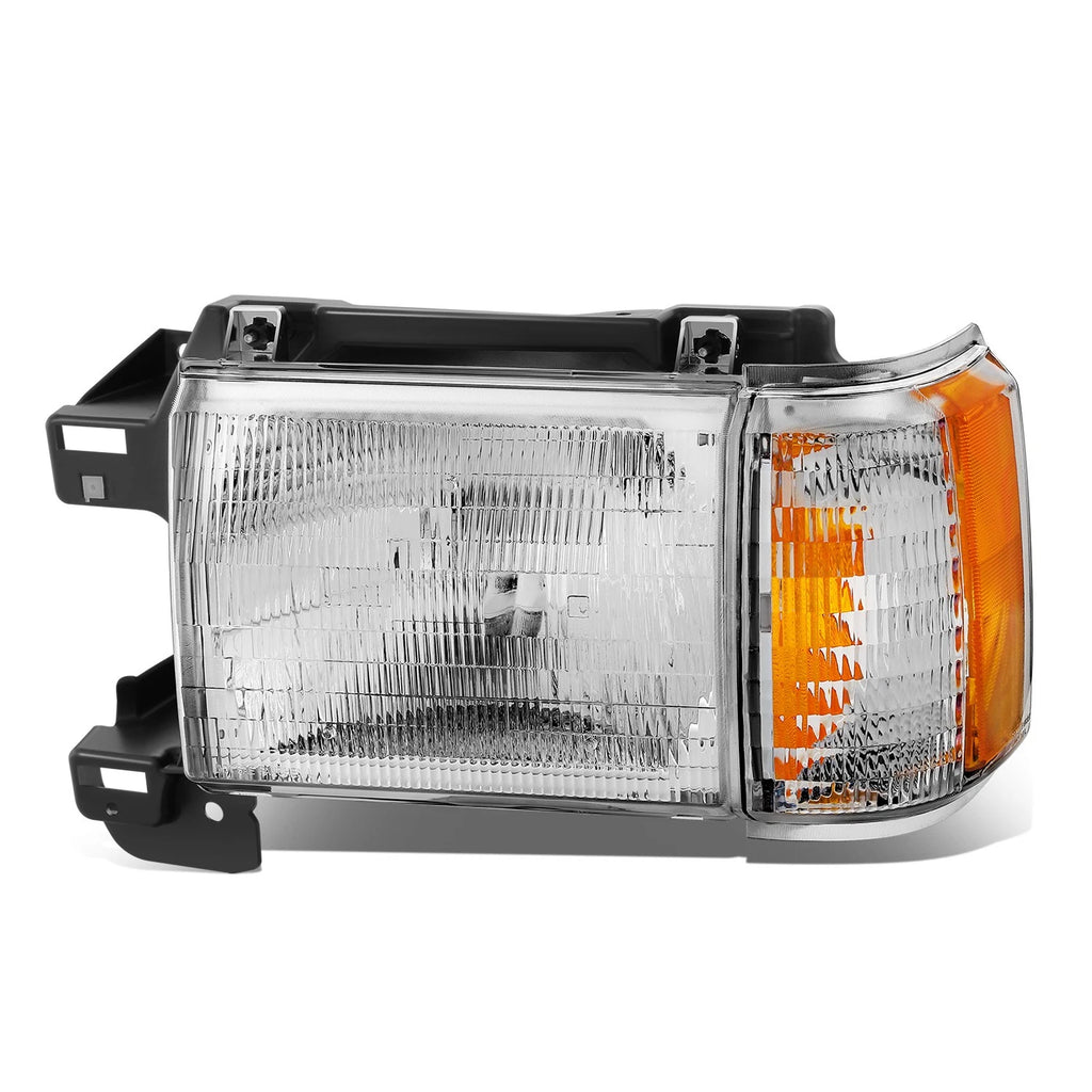 Chrome Front Bumper Grille Shell Insert for Nissan Pick Up (1980–1982)