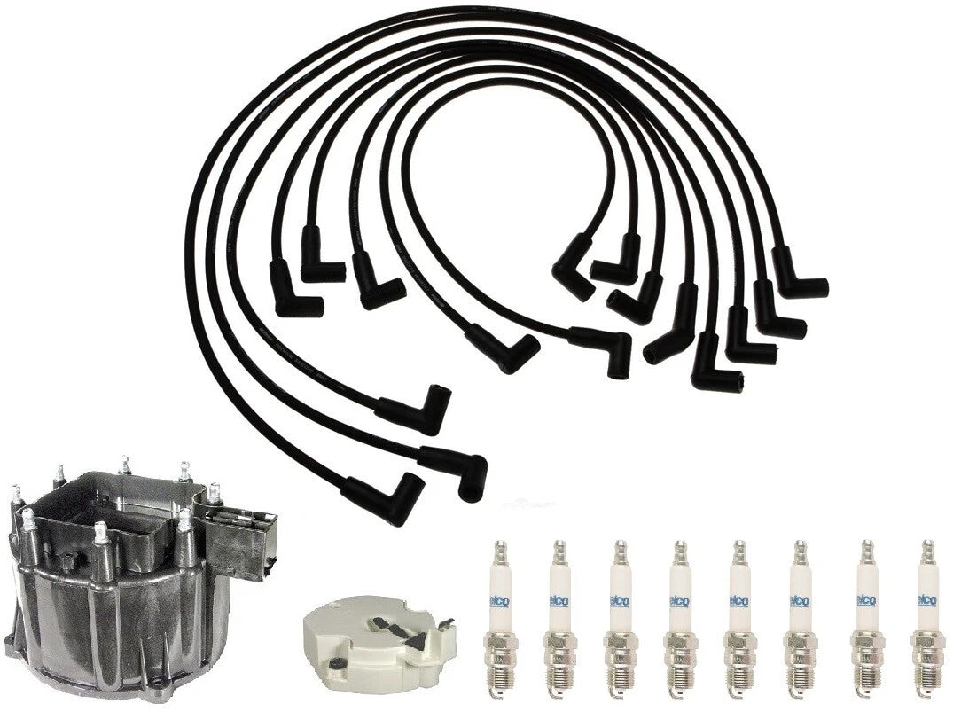 ACDelco Ignition Kit for Chevy Corvette