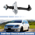 Front Right Passenger Door Check Stop Strap Limit 72340SHJA01 for Honda Odyssey (2018–2023)