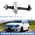 Front Right Passenger Door Check Stop Strap Limit 72340SHJA01 for Honda Odyssey (2018–2023)