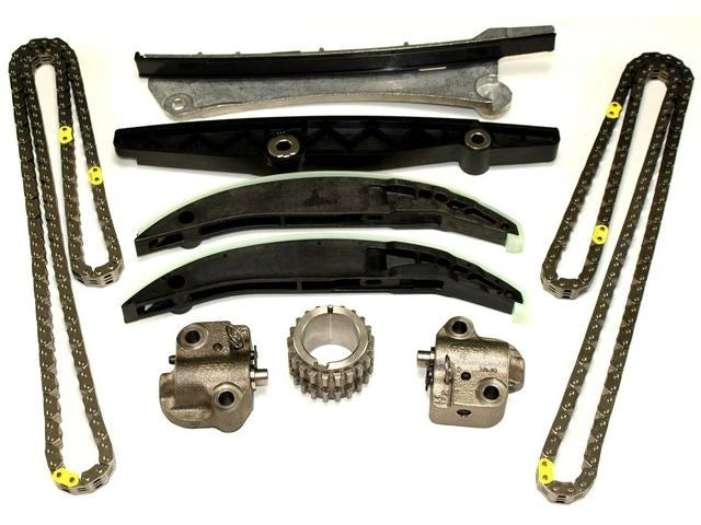 Timing Chain Kit for Mazda Tribute 2001-2006, 2008-2011 3.0L V6 PC813YM