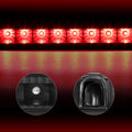 Full LED Third Tail Brake Light for Jeep Patriot (2007–2017)