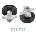 2X Spindle Assembly for Cub Cadet MTD