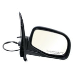 Right Passenger Side Door Mirror for Mercury Ford (FO1321113, F5TZ17682B)