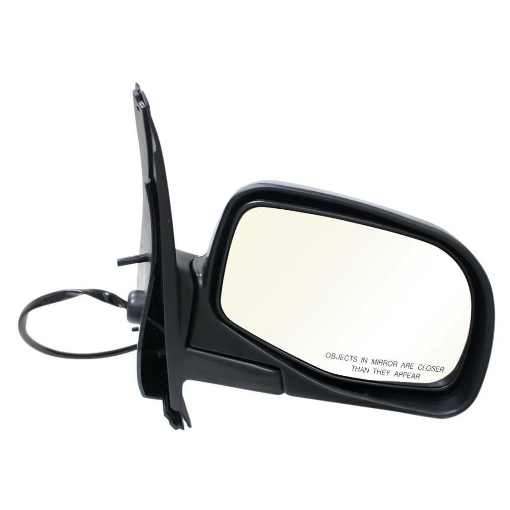 Right Passenger Side Door Mirror for Mercury Ford (FO1321113, F5TZ17682B)