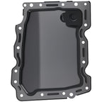 Engine Oil Sump Pan for Chevrolet Buick GMC 2.0L 2.5L (2010–2019) 12676340 264-880