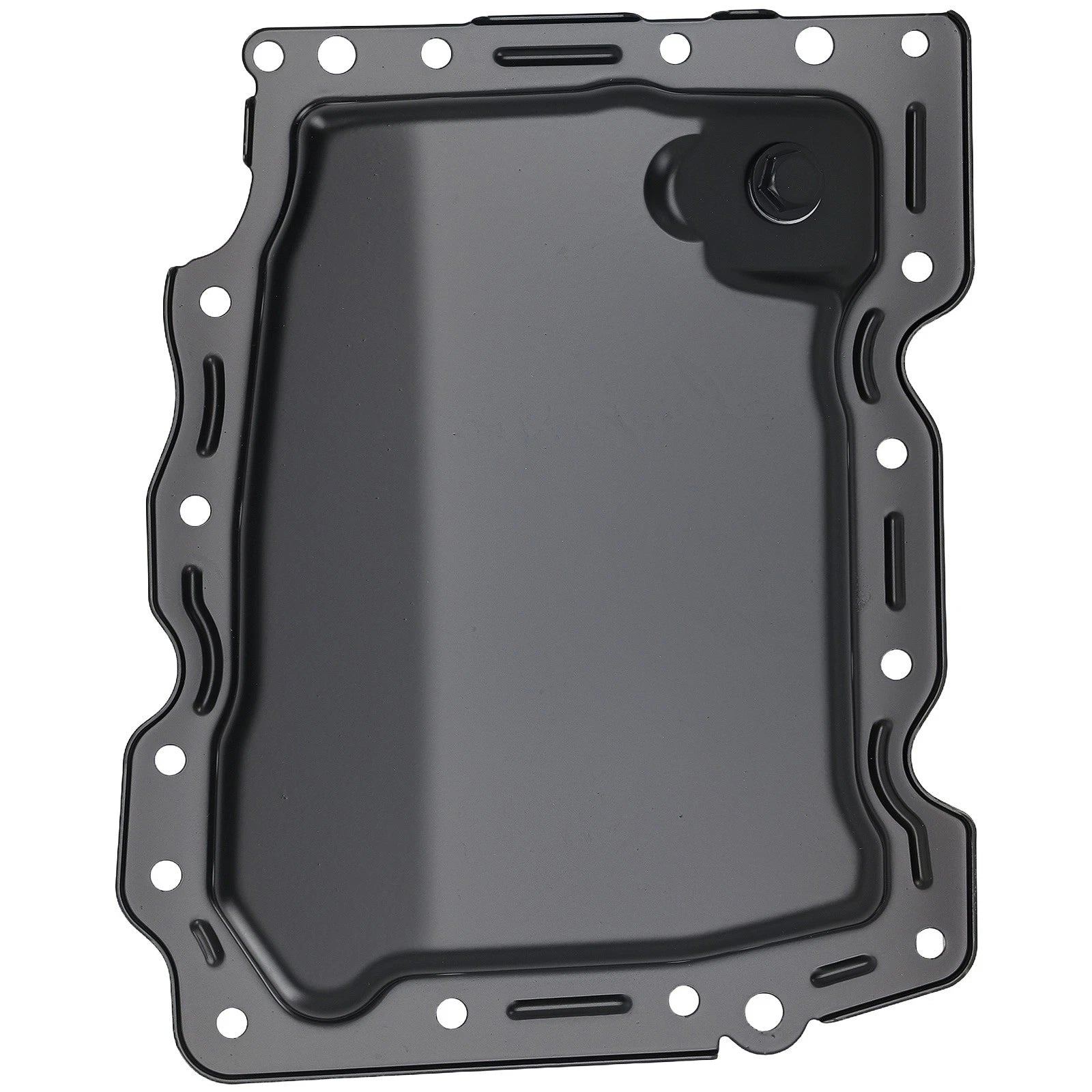 Engine Oil Sump Pan for Chevrolet Buick GMC 2.0L 2.5L (2010–2019) 12676340 264-880