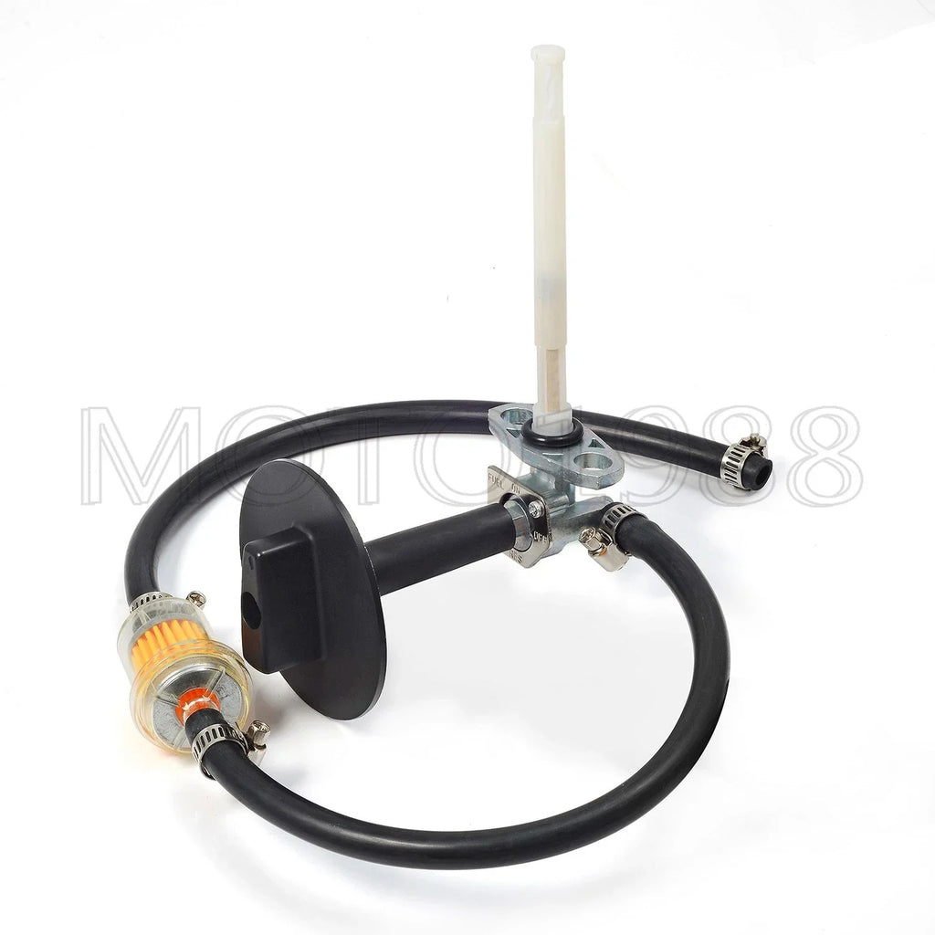 Fuel Petcock Shut Off Switch Valve Honda TRX350 TRX420 Rancher (2000–2012)