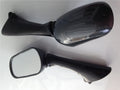 Carbon Racing Mirrors for Honda CBR1000F (1993–1996), VFR750F (1990–1997), VFR800F (1998–1999)