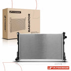 Radiator for Ford Taurus (2013–2019) V6 3.5L FWD