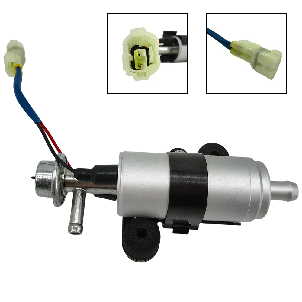 Fuel Pump for Suzuki DT115/DT140/DT150/DT200/DT225 (1986–2000)