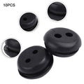 Rubber Grommets for Mower Parts (Fuel Gas Tank Line)