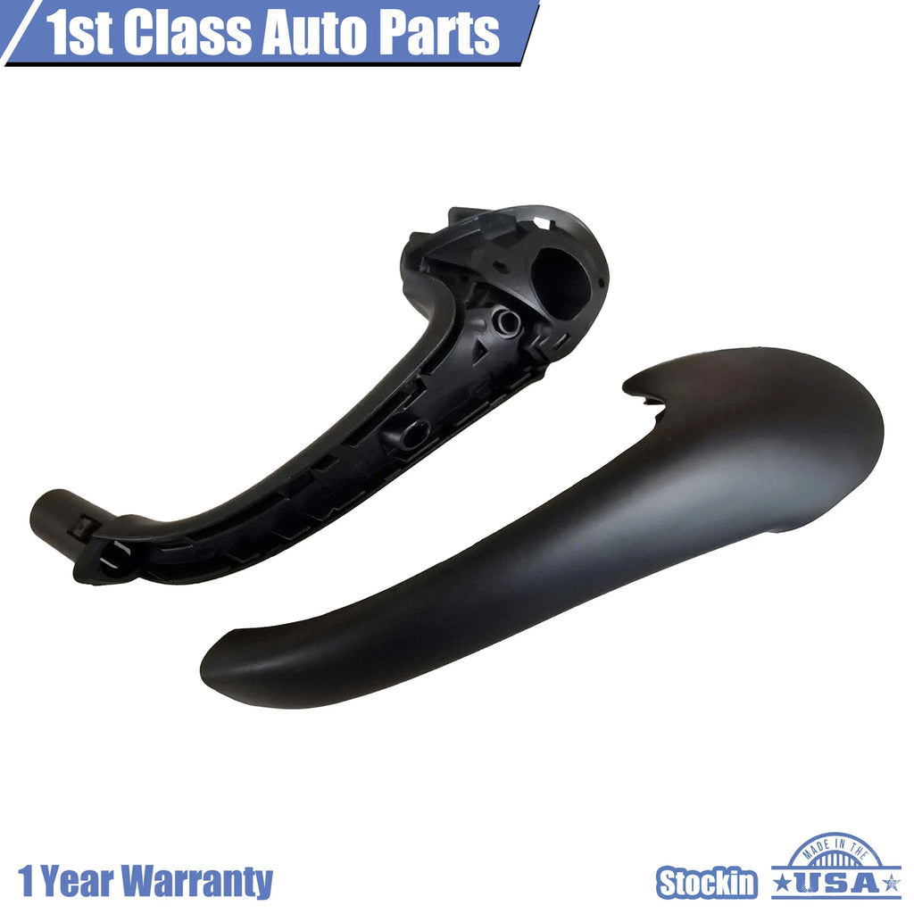 Front Left Door Pull Handle for Mercedes-Benz C230 C280 C350 (2001-2007)