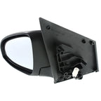 Power Heated Left Driver Side Mirror for Toyota Corolla