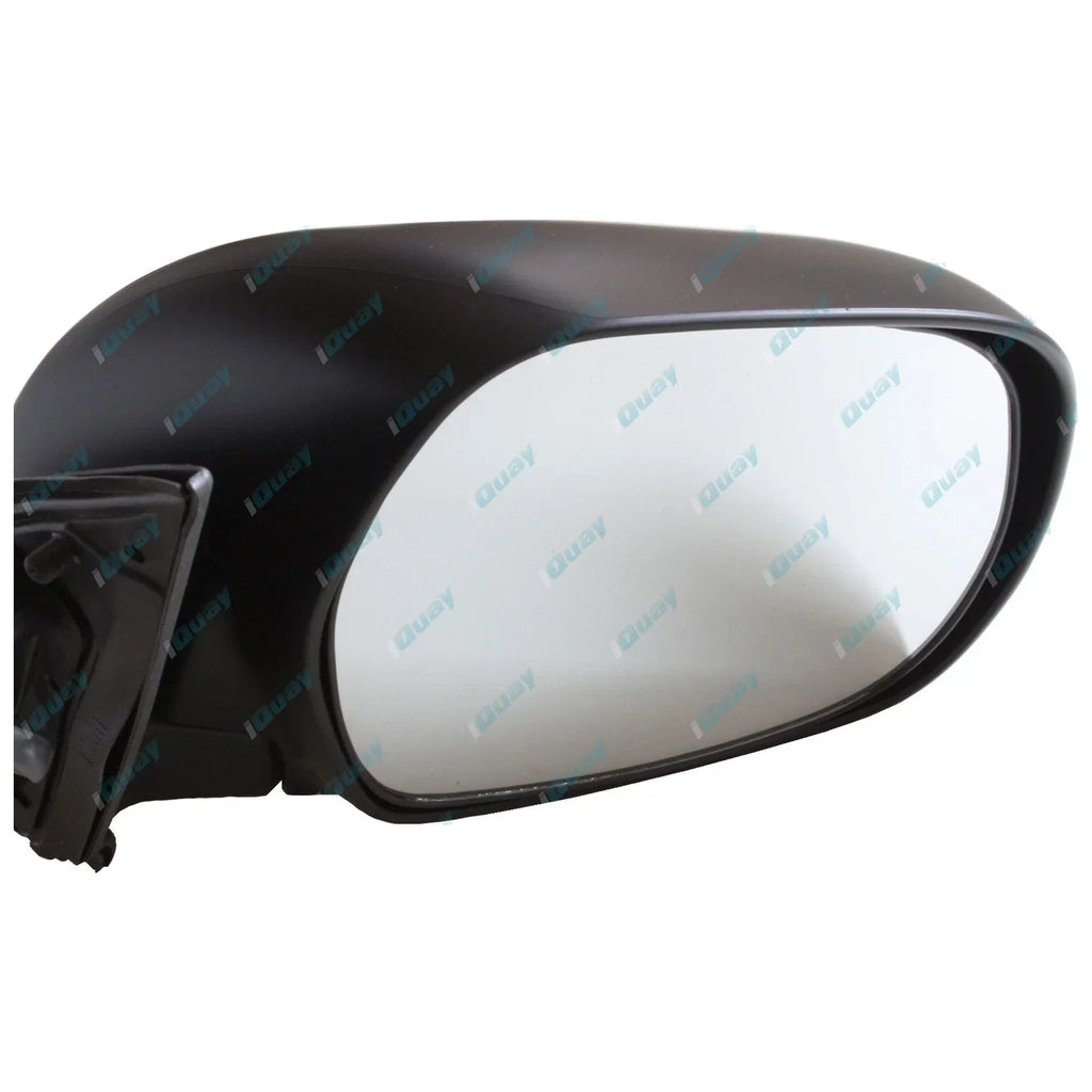 LH+RH Electric Door Mirrors Pair for Toyota Hiace 2005-2013 Passenger Commuter