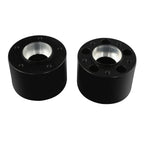 Dual Disc Front Wheel Hub for Harley Touring Electra Street Glide (2008–2025)