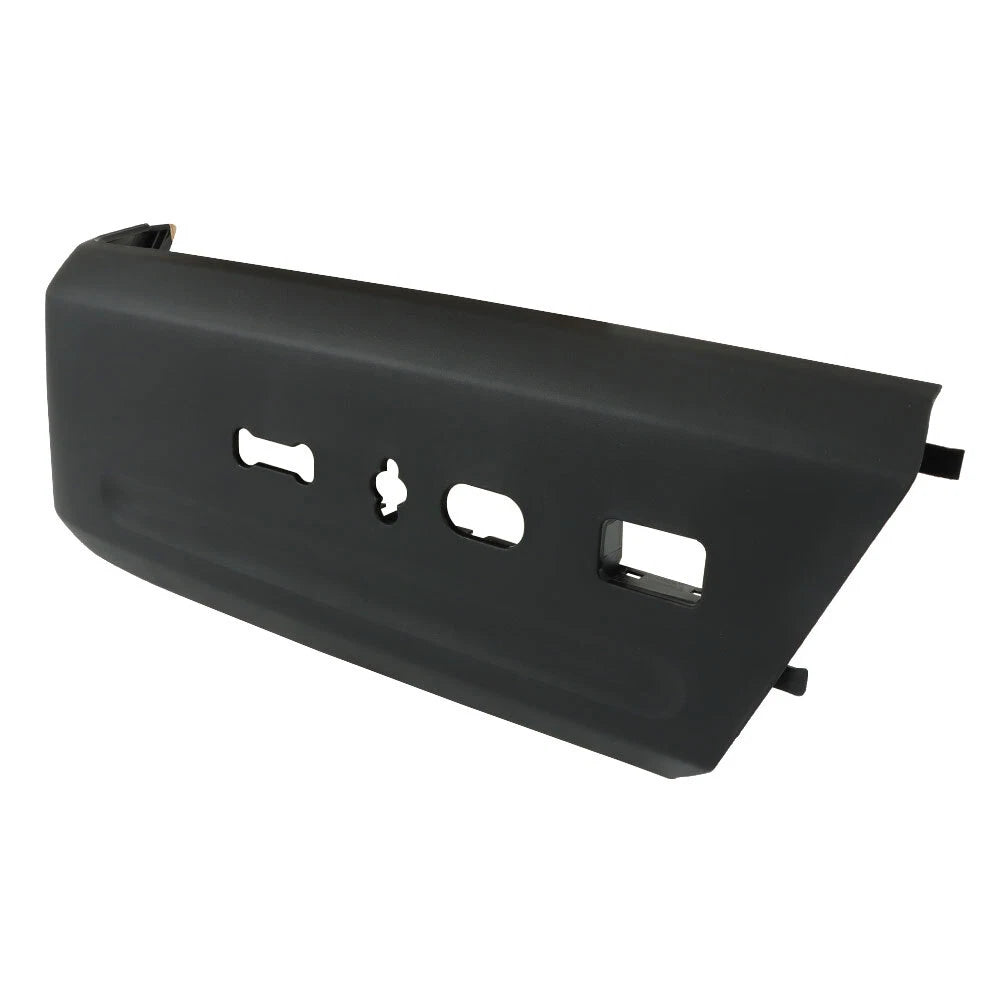 Seat Switch Housing for Ford Expedition (2007-2014) - Black Plastic
