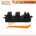 Power Window Switch for Toyota RAV4 Corolla (2013–2018) Front LH