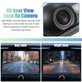 1 Set Rear View Back Up Camera Rear Park Assist for BMW X3 E83