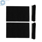 Weatherstrip Seal Kit for Camaro Firebird (1970–1981)