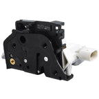 Front Right Door Lock Latch for VW Passat Audi A4 Porsche Cayenne Panamera (2010-2020)