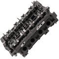 Engine Cylinder Head Assembly + K03-052 Turbo for VW Beetle Golf Audi TT (1998–2006)
