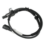 2X Front ABS Wheel Speed Sensor for Mercury Grand Marquis (1995–1997)