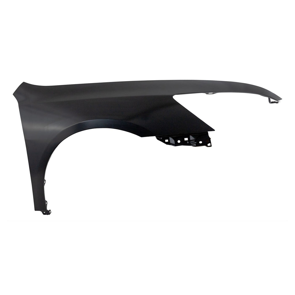 Fender Kit for Honda Accord 2006-2007 4-Door Sedan Primed